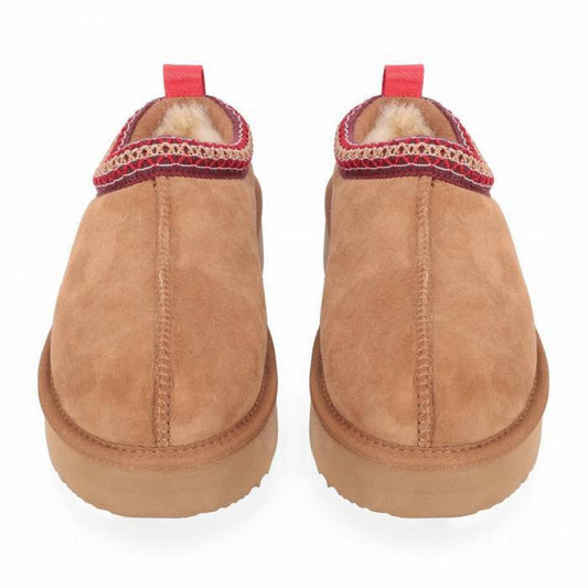 Kammi | Scarpa Sabot con Pelo 3841
