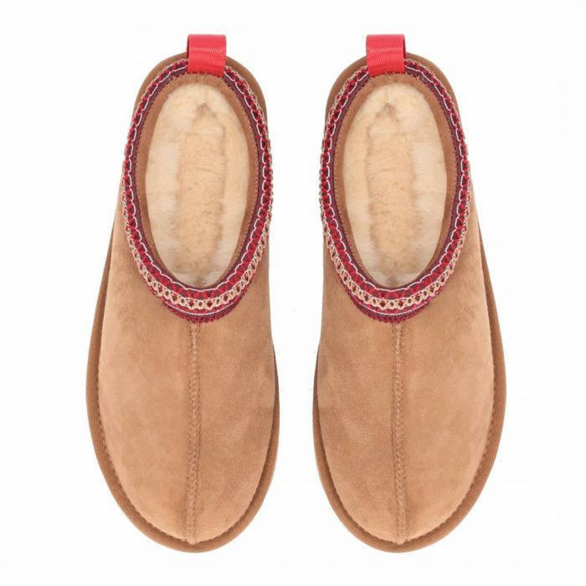 Kammi | Scarpa Sabot con Pelo 3841