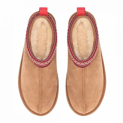 Kammi | Scarpa Sabot con Pelo 3841