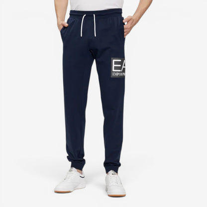 EA7 | Pantaloni lunghi con logo