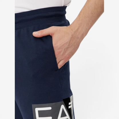 EA7 | Pantaloni lunghi con logo