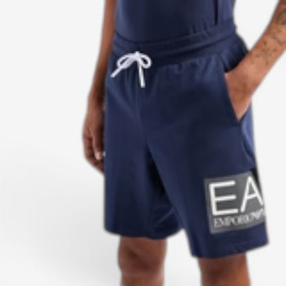 EA7 | Pantaloncini