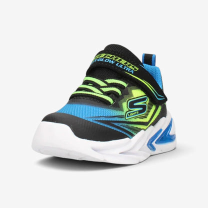 Skechers | Sneakers S Lights flex glow ultra 400139N BBLM
