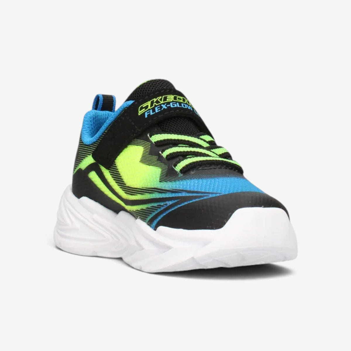 Skechers | Sneakers S Lights flex glow ultra 400139N BBLM
