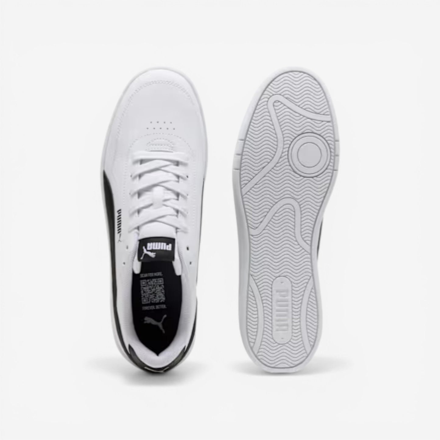 Puma | Sneakers Court Classic Jr