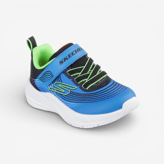 Skechers | Comfort Sneakers Microspec Advance