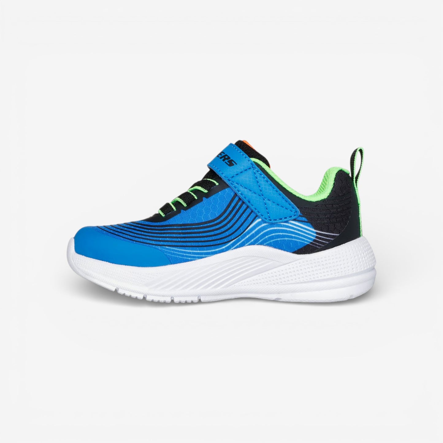 Skechers | Comfort Sneakers Microspec Advance