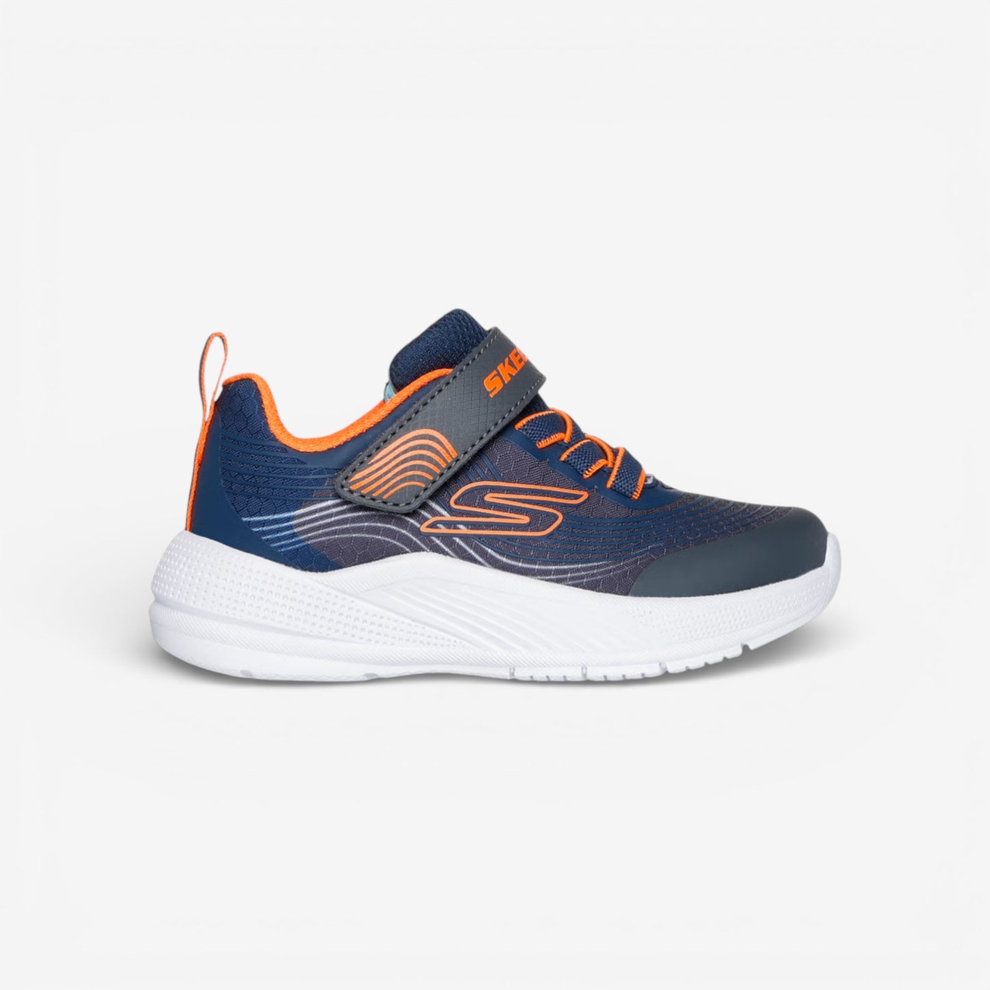 Skechers| Comfort Sneakers Microspec Advance