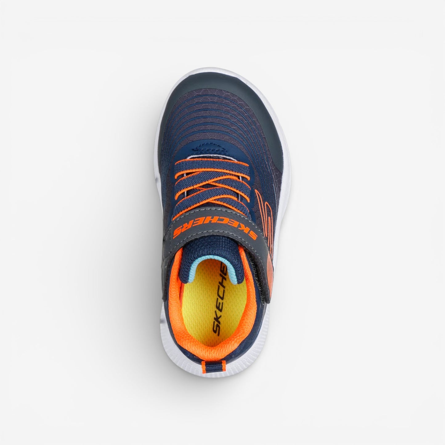 Skechers| Comfort Sneakers Microspec Advance