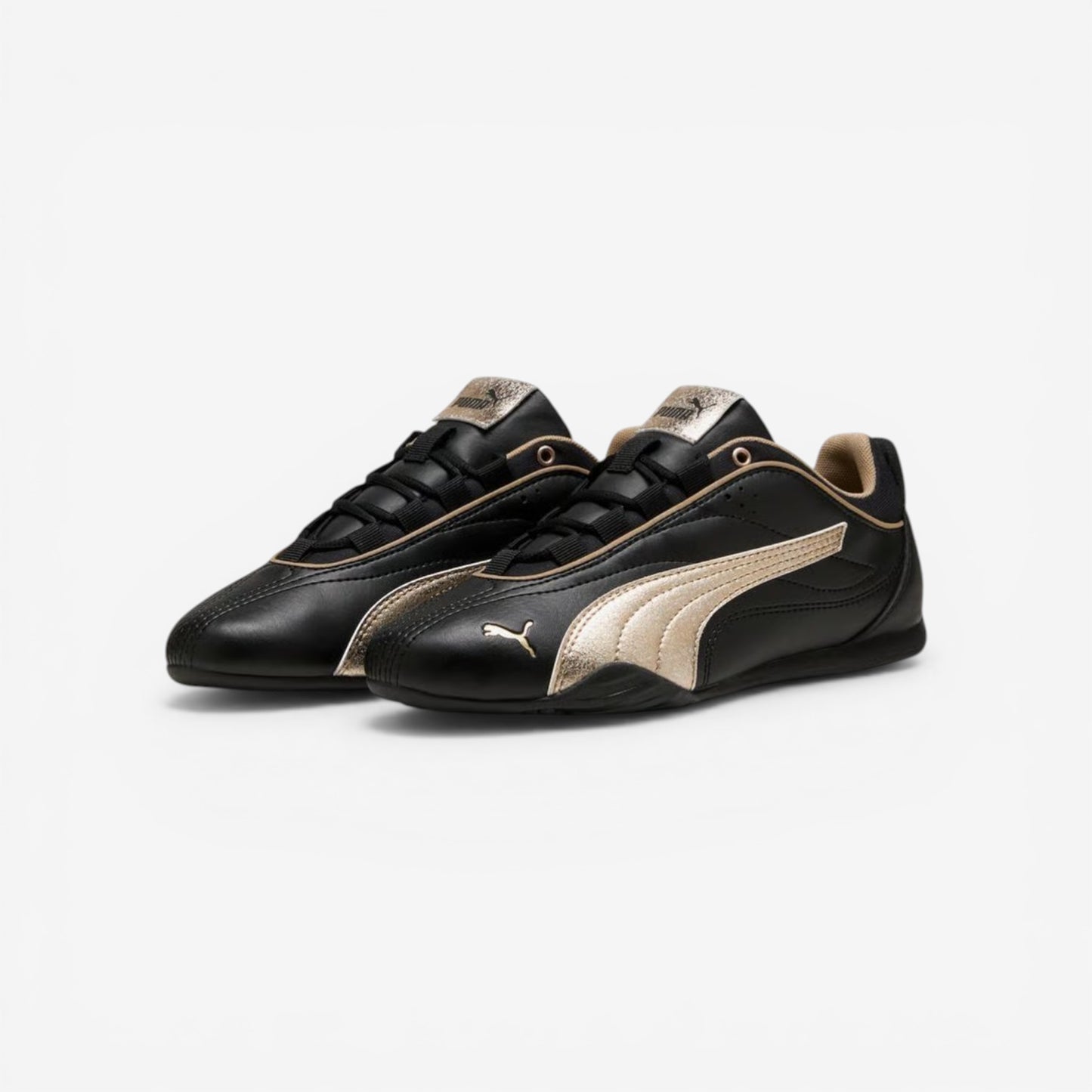 Puma | Sneakers Catch Soleil Metallic