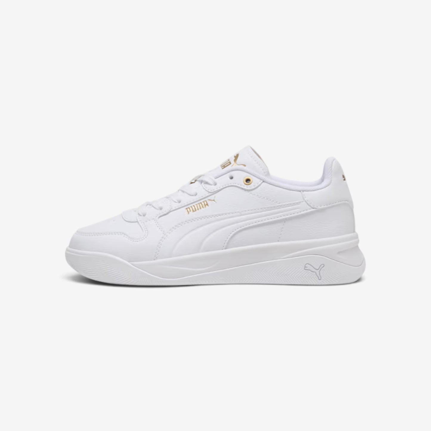 Puma | Court Bae 407185-01