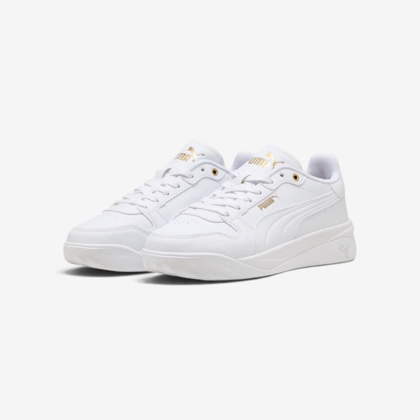 Puma | Court Bae 407185-01