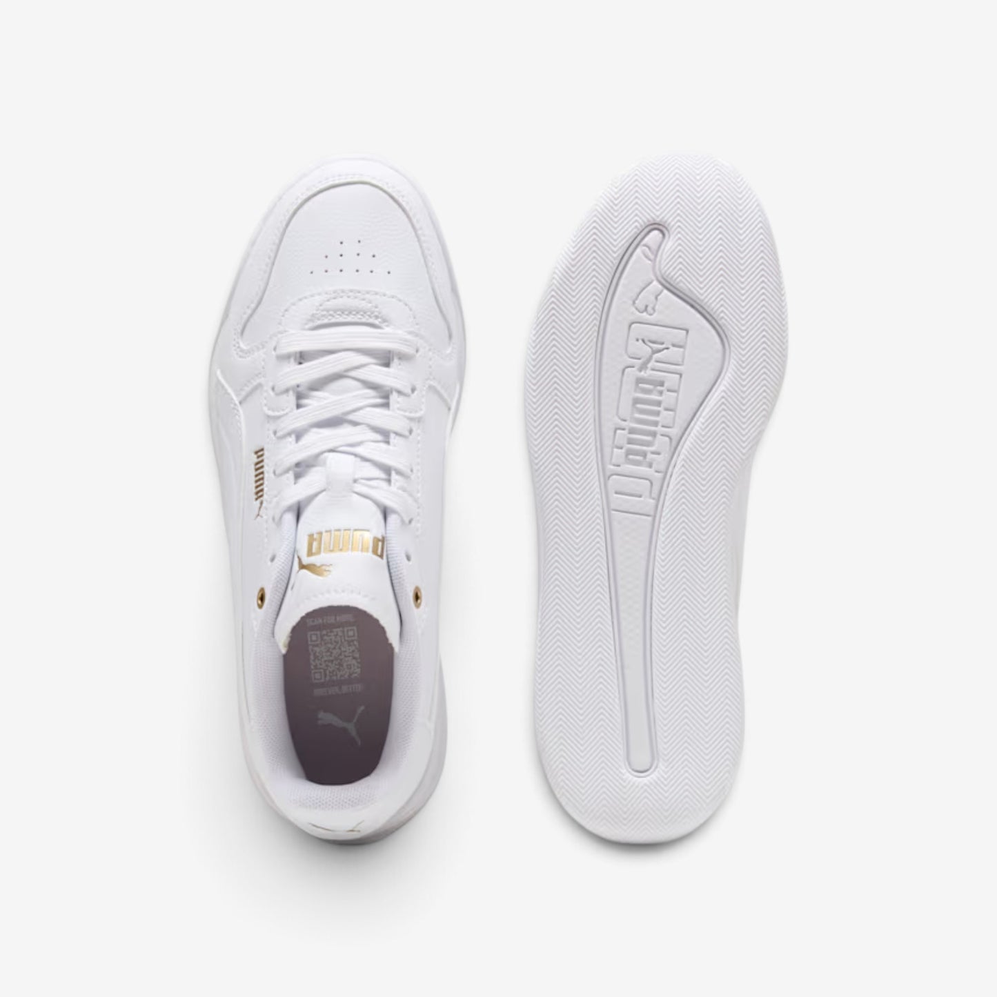 Puma | Court Bae 407185-01