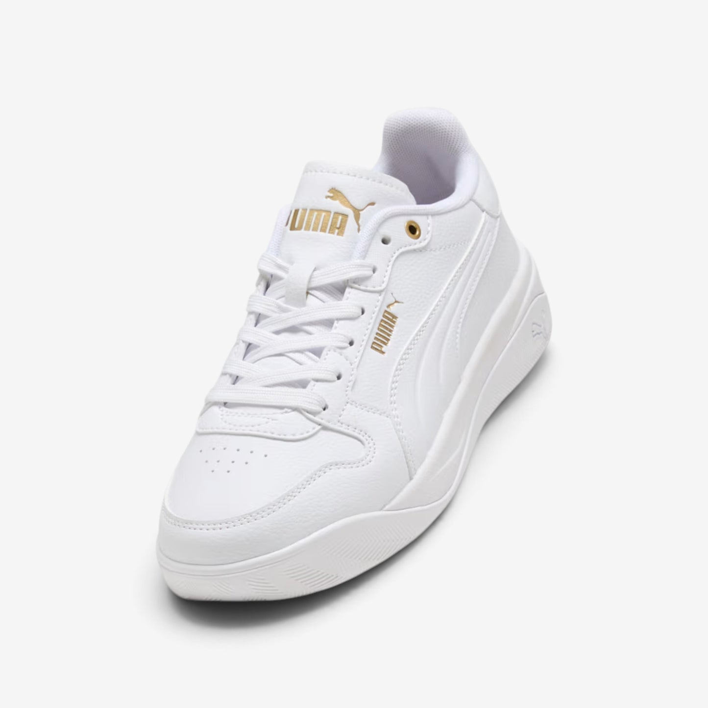 Puma | Court Bae 407185-01