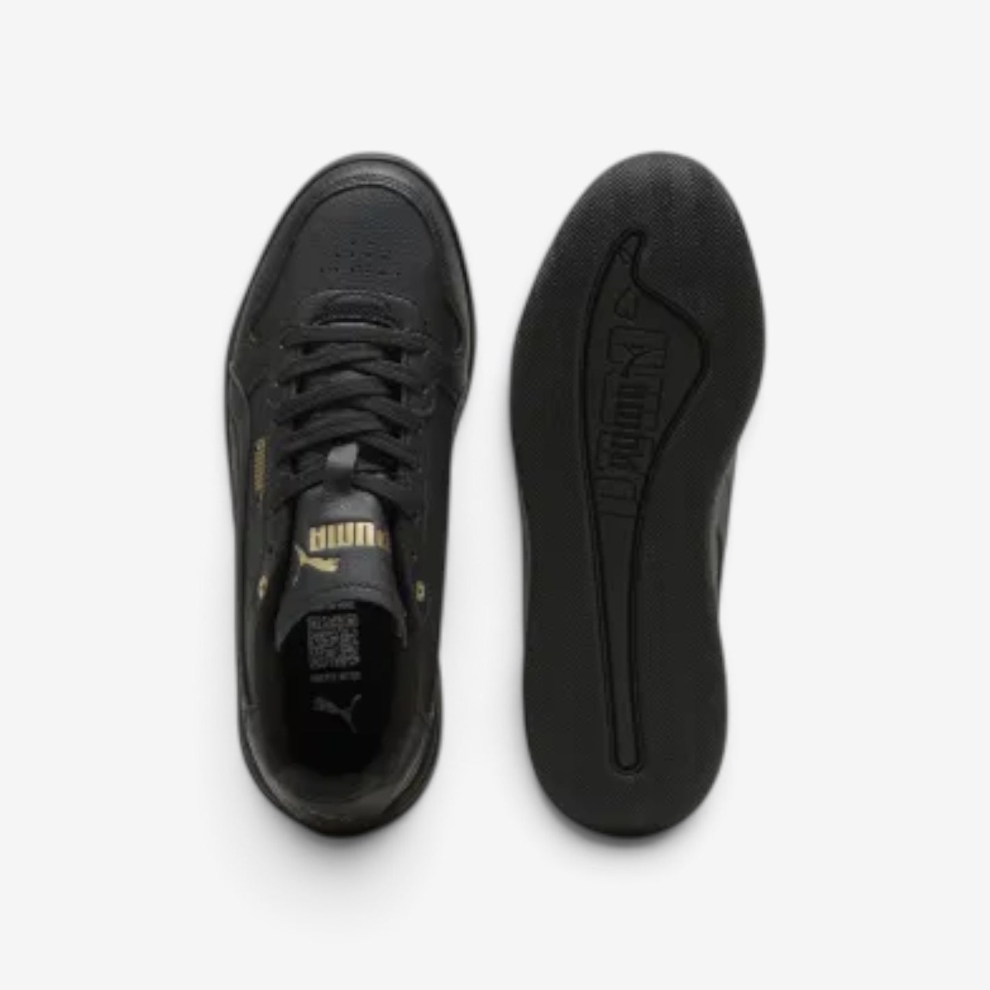 Puma | Court Bae 407185-02