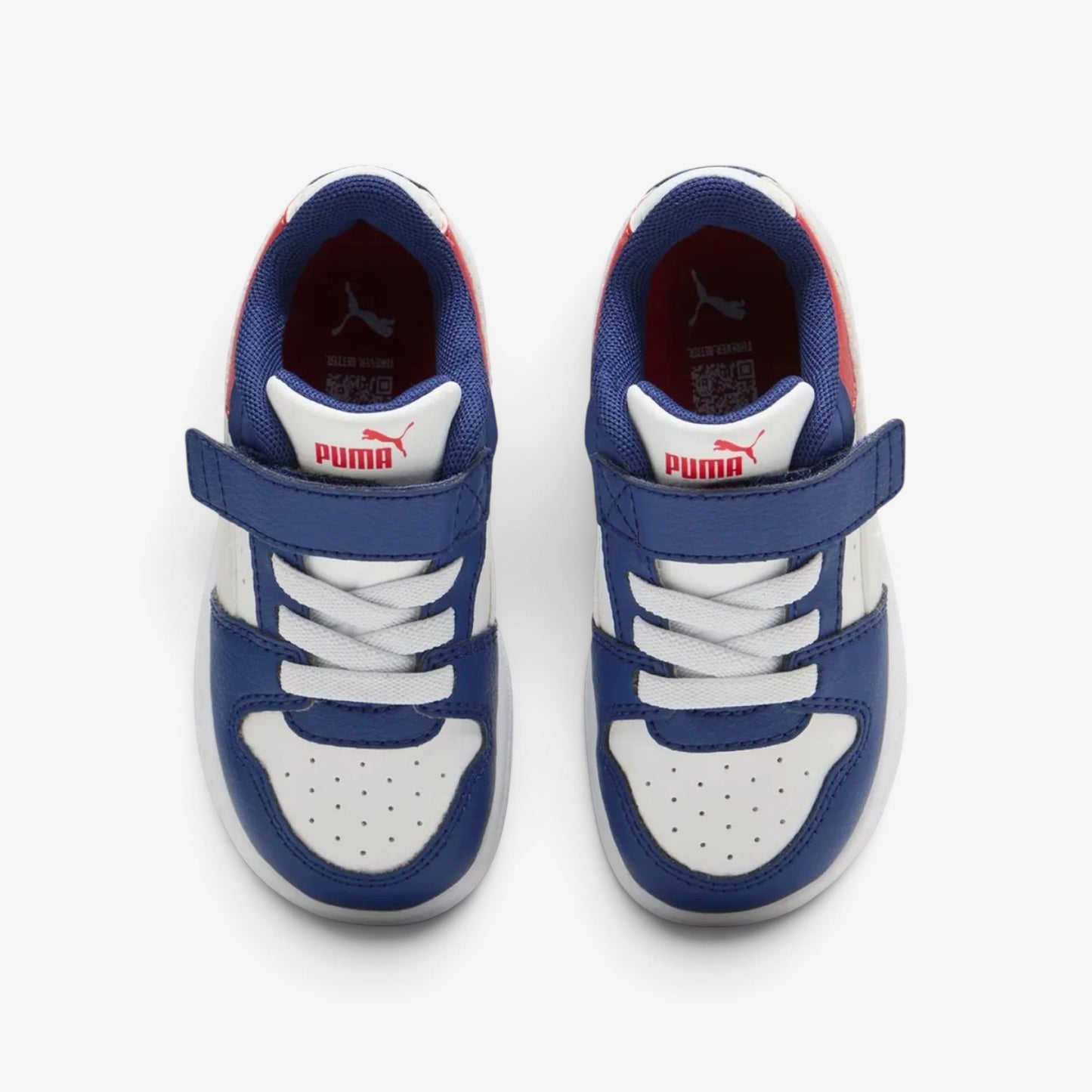 Puma | Rebound Slam Lo 408295-06