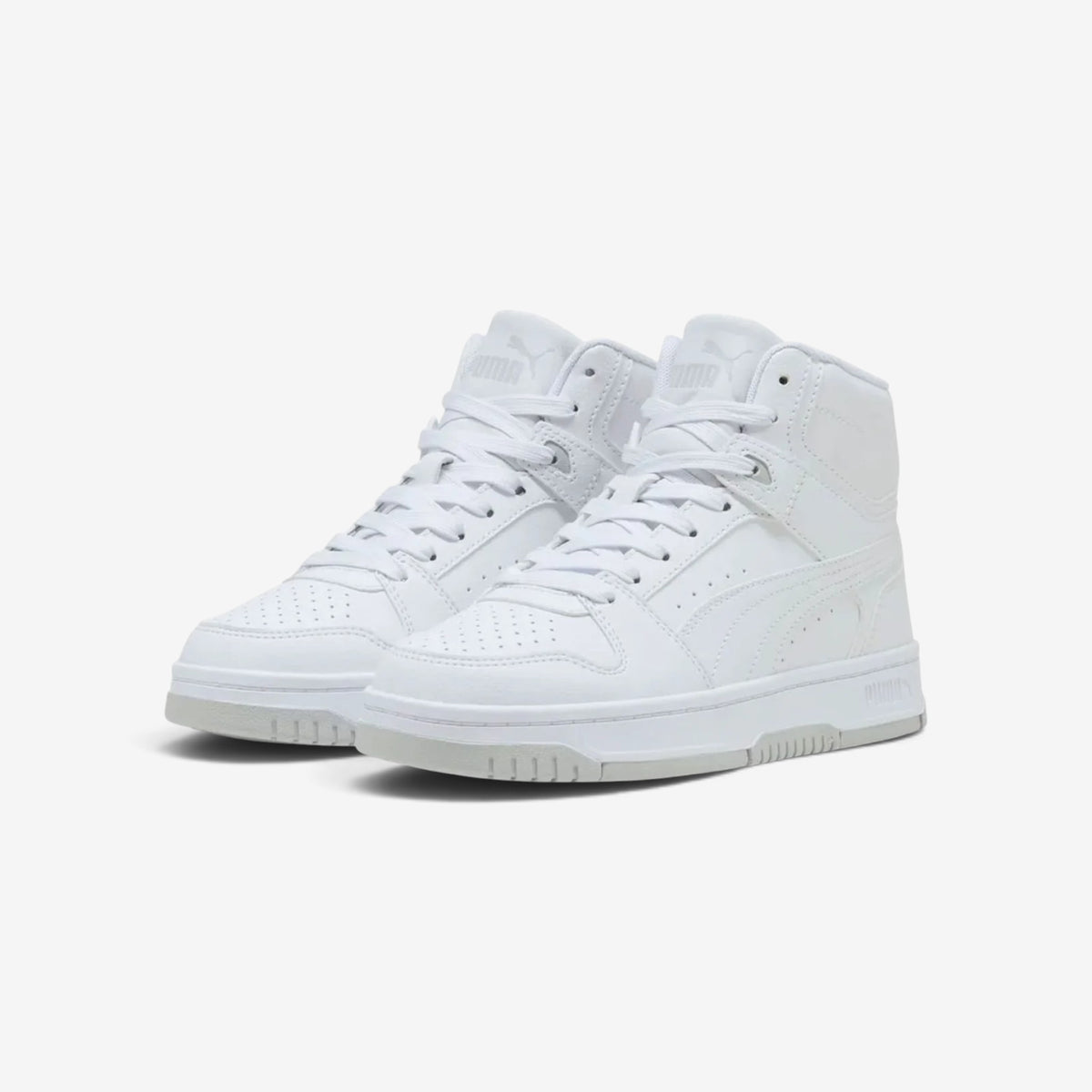 Puma | Rebound Slam Mid 408800-02