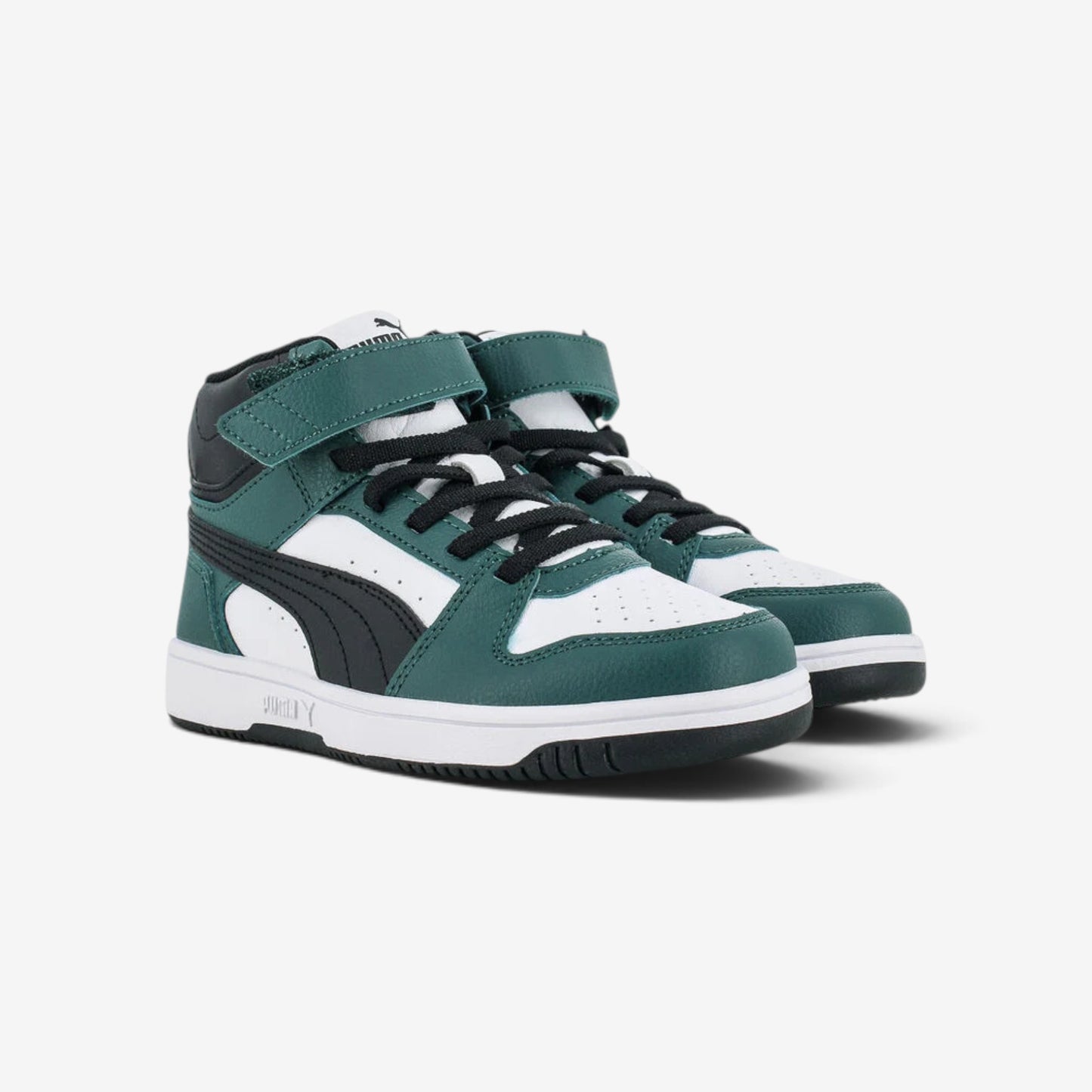 Puma | Rebound Slam Mid 408801-05