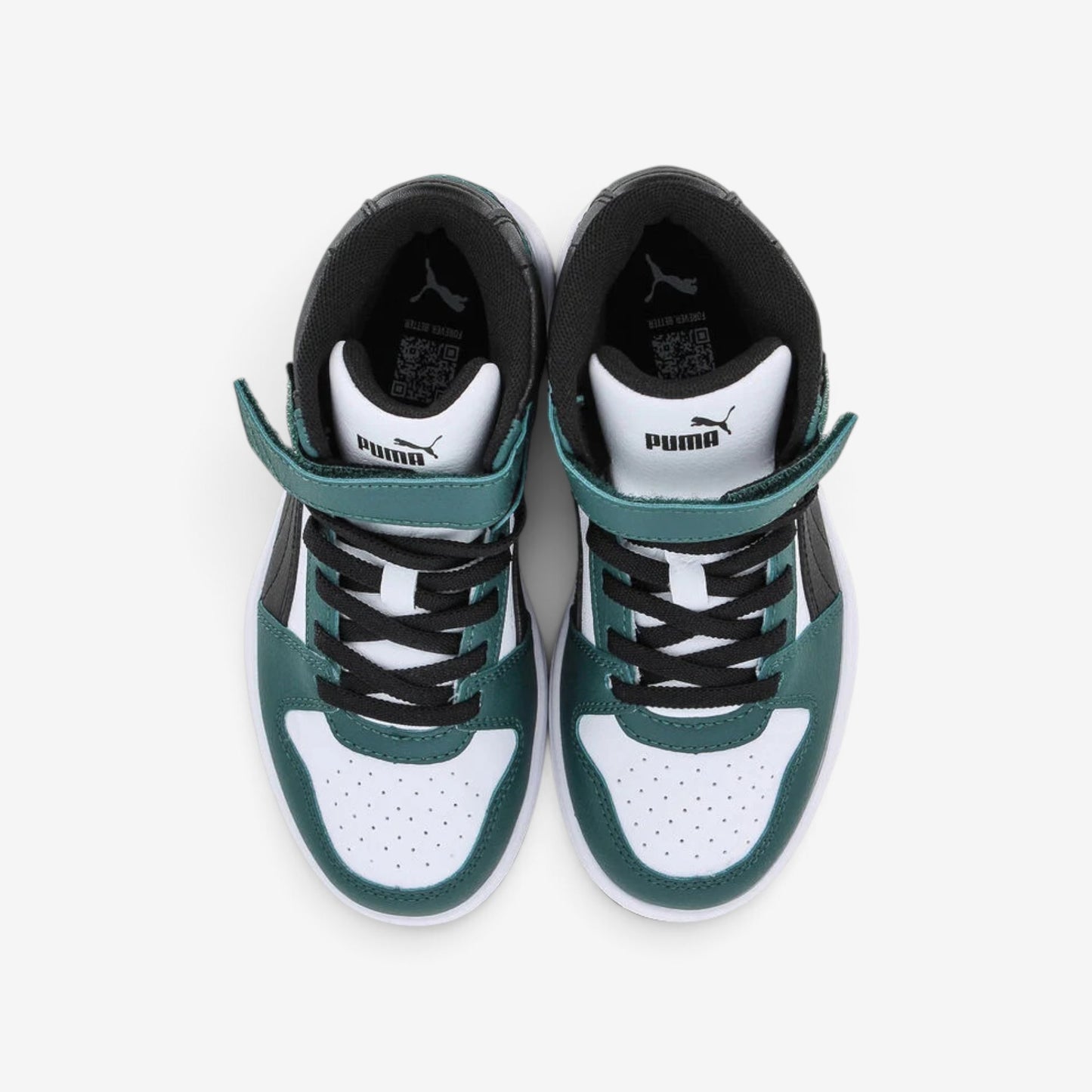 Puma | Rebound Slam Mid 408801-05