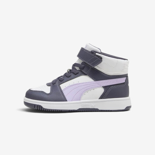 Puma | Rebound Slam Mid 408801-06