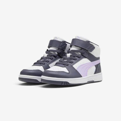Puma | Rebound Slam Mid 408801-06