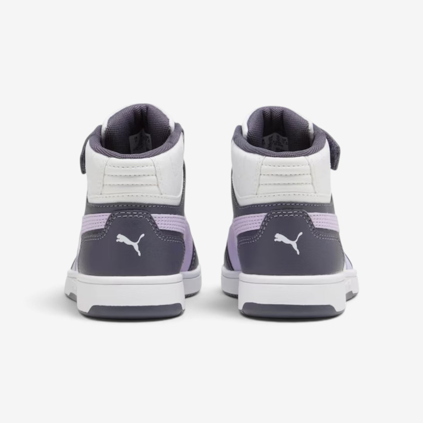 Puma | Rebound Slam Mid 408801-06