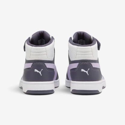 Puma | Rebound Slam Mid 408801-06