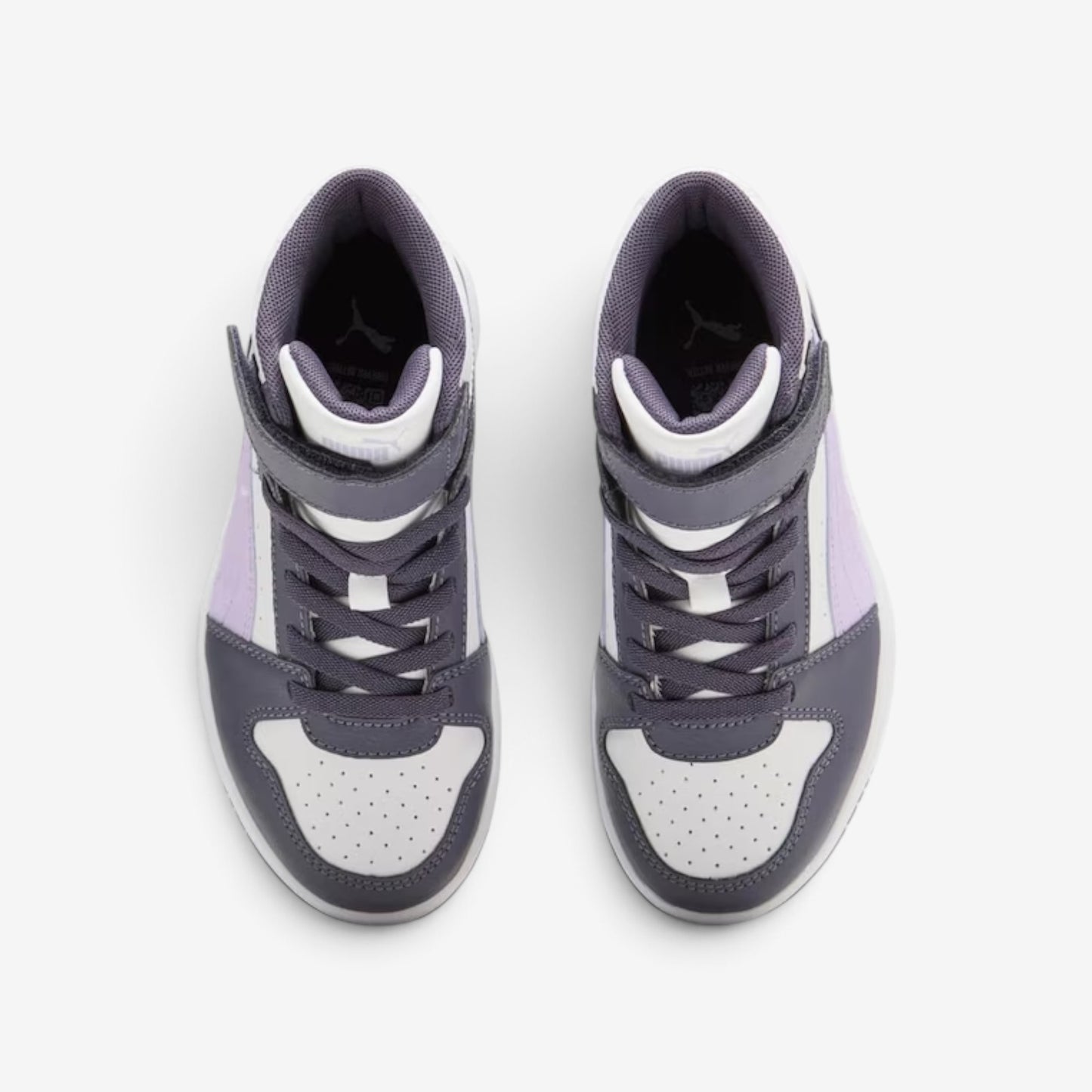 Puma | Rebound Slam Mid 408801-06