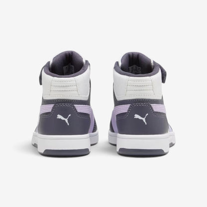 Puma | Rebound Slam Mid 408802-06