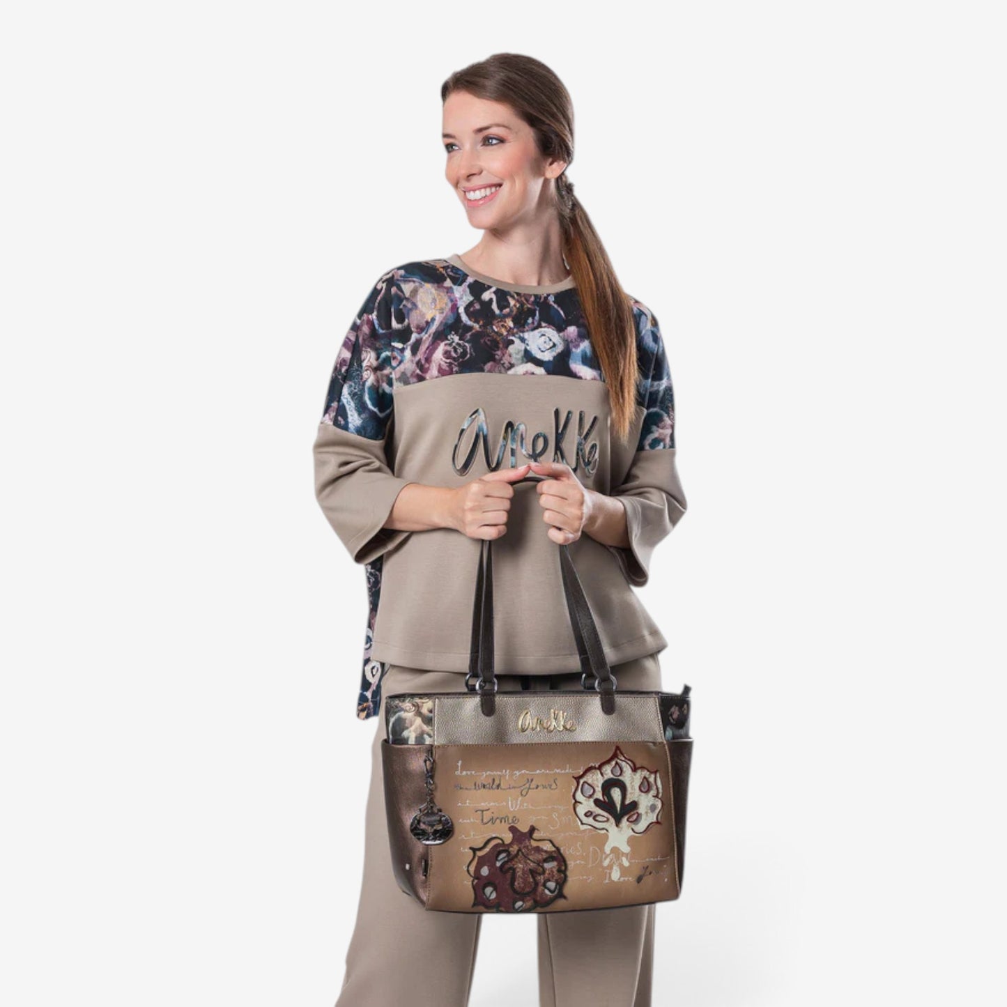 Anekke | Borsa Tote Manifesto 41712-216