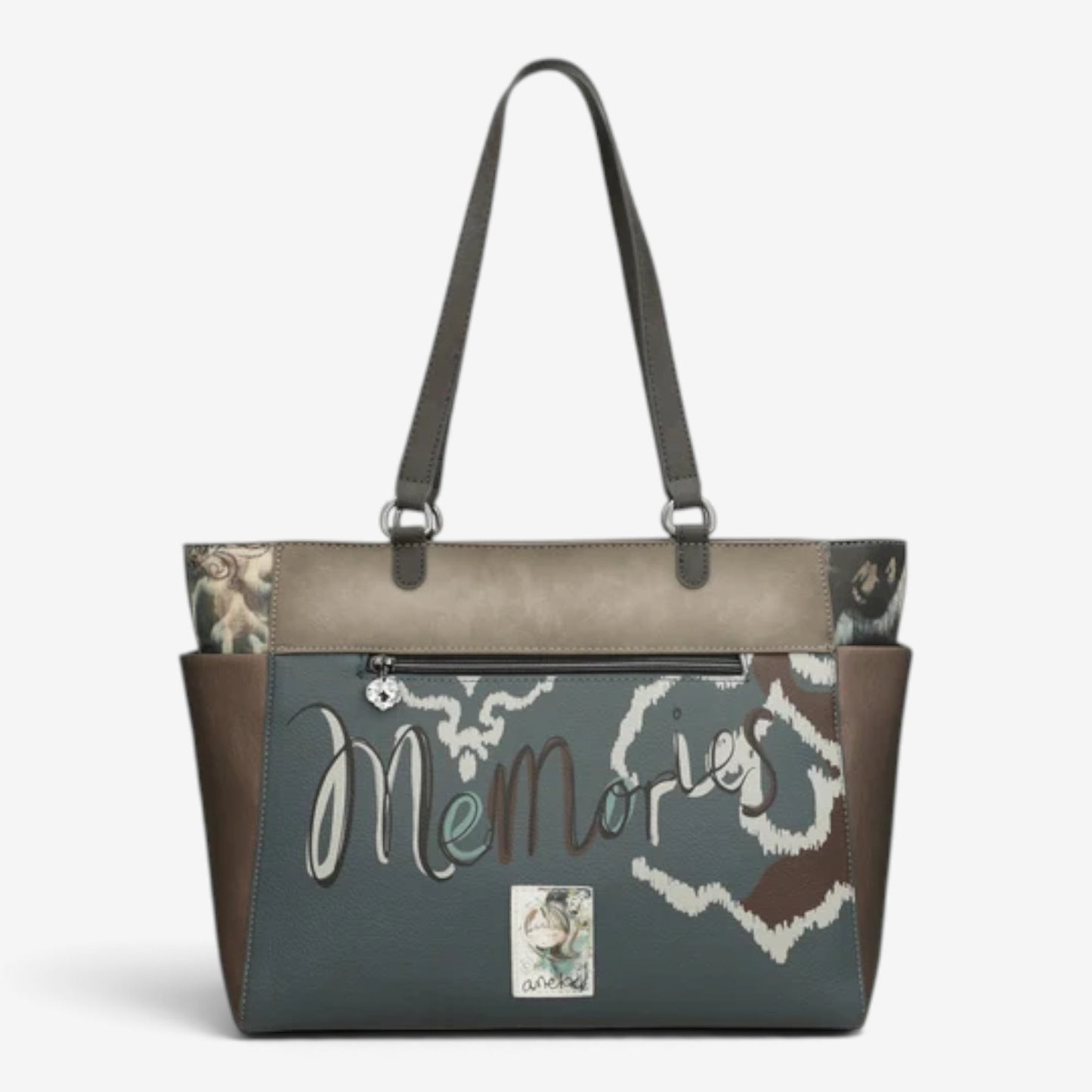 Anekke | Borsa Tote Manifesto 41712-216