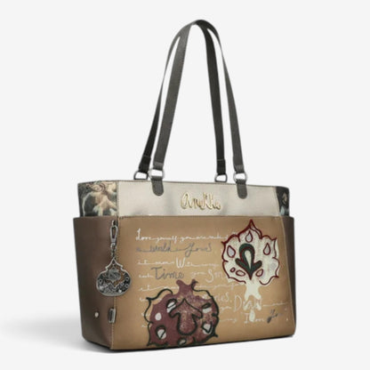 Anekke | Borsa Tote Manifesto 41712-216