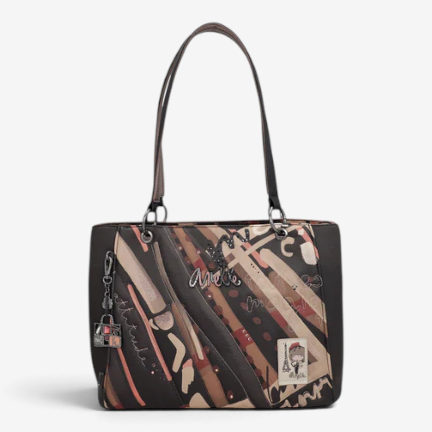 Anekke | Borsa Tote Parisian 41812-361