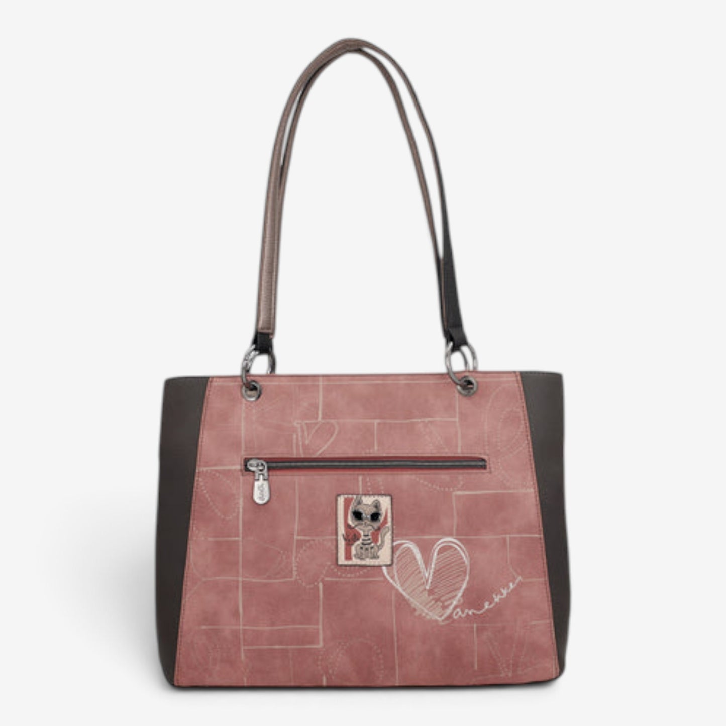 Anekke | Borsa Tote Parisian 41812-361