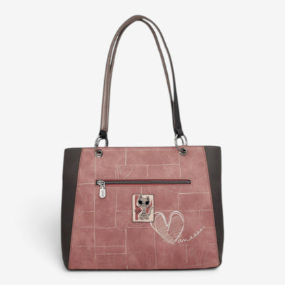 Anekke | Borsa Tote Parisian 41812-361