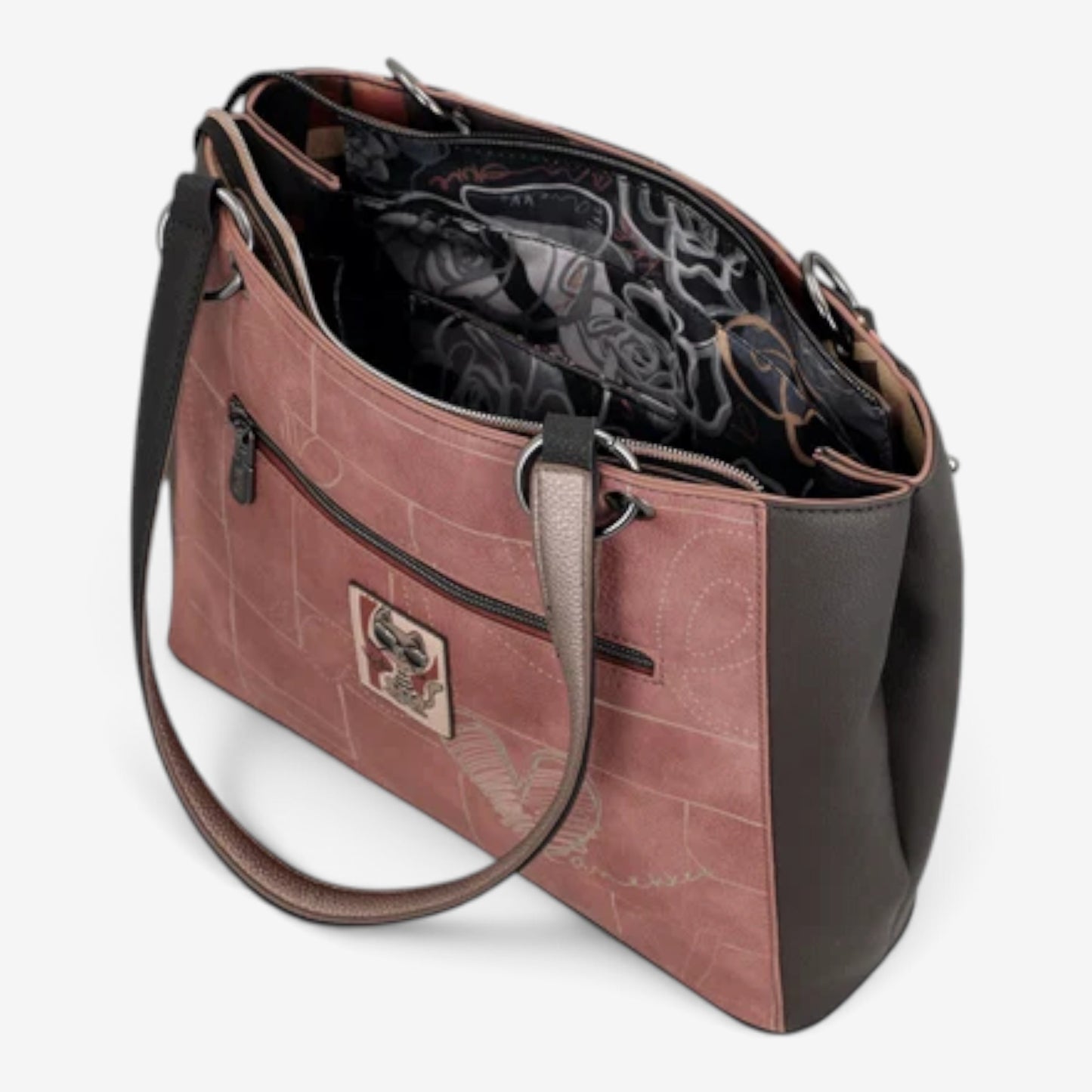 Anekke | Borsa Tote Parisian 41812-361