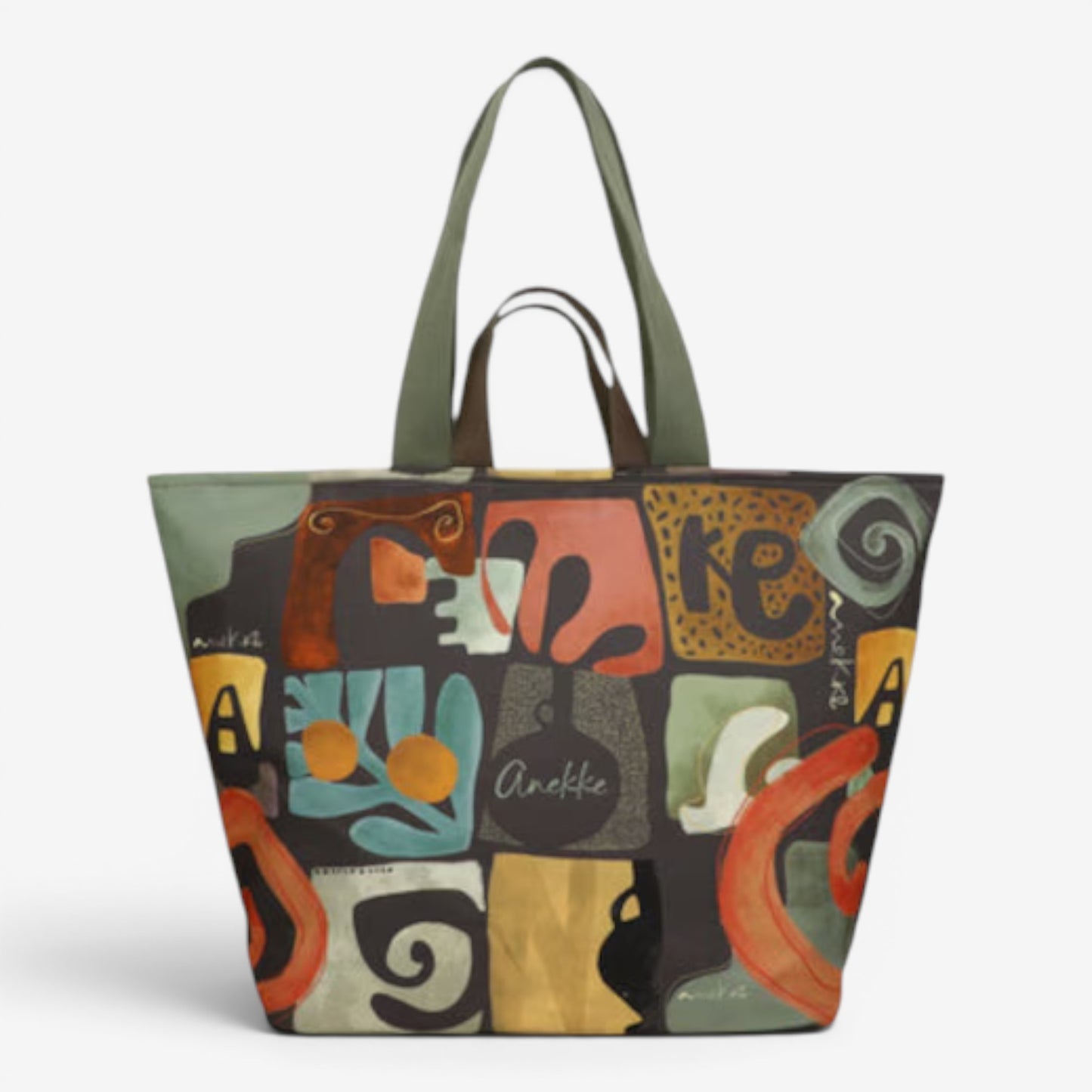 Anekke | Borsa da spiaggia Muse