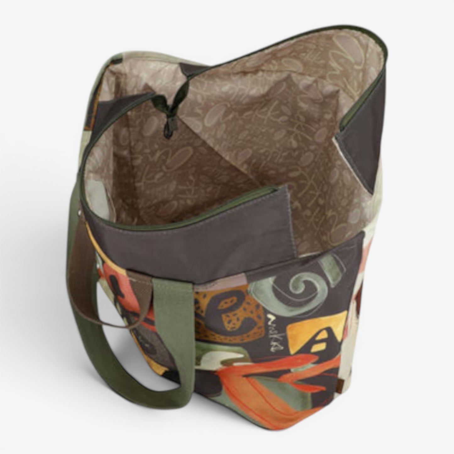Anekke | Borsa da spiaggia Muse