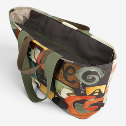 Anekke | Borsa da spiaggia Muse
