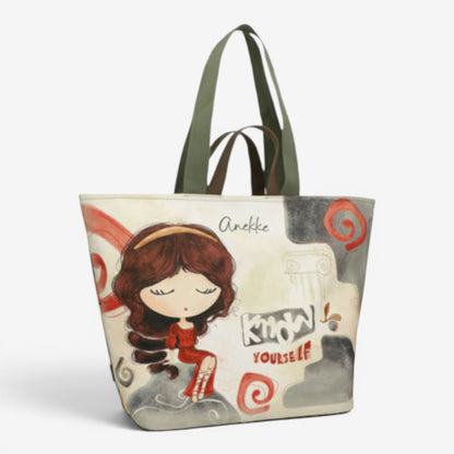 Anekke | Borsa da spiaggia Muse