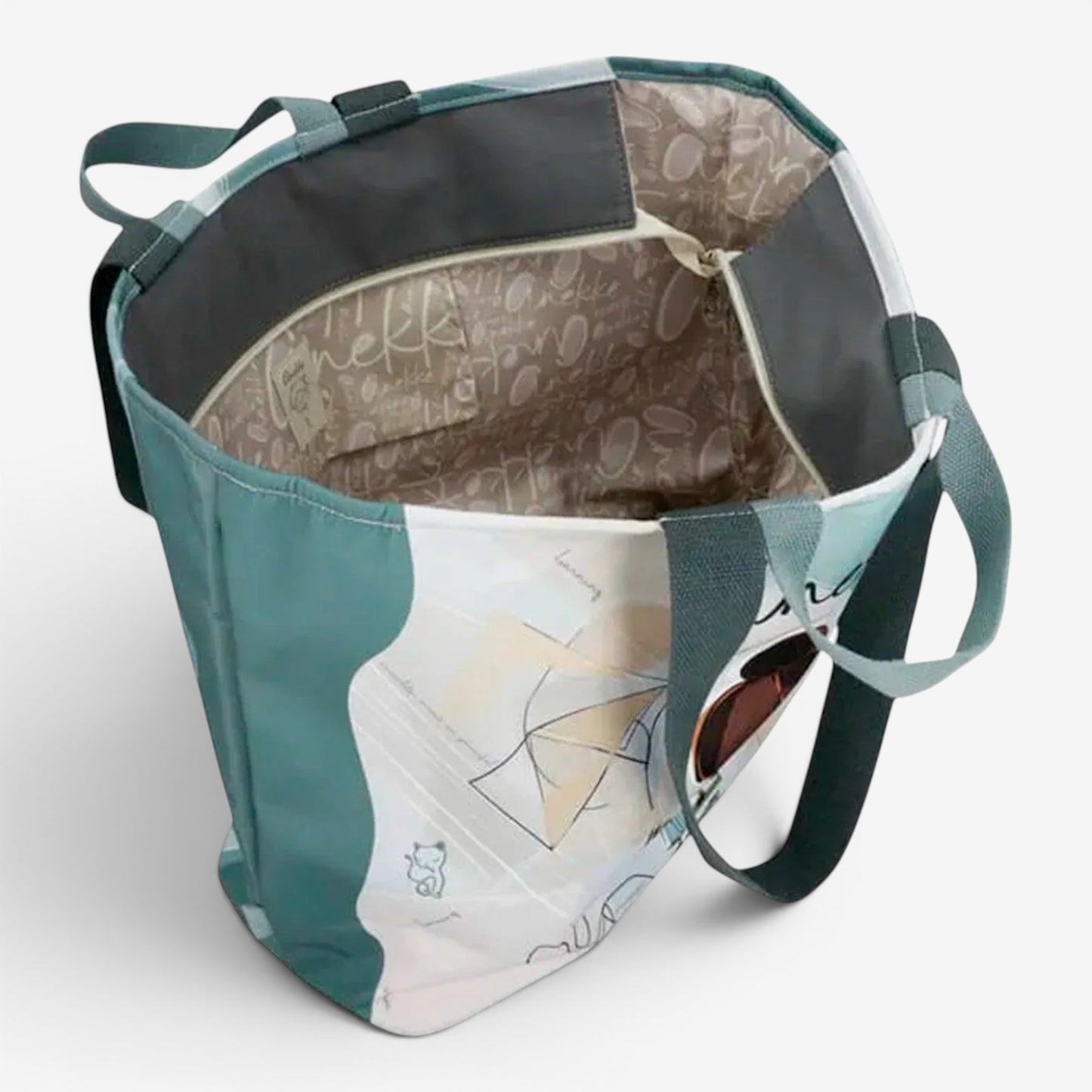 Anekke | Borsa da spiaggia Sophia