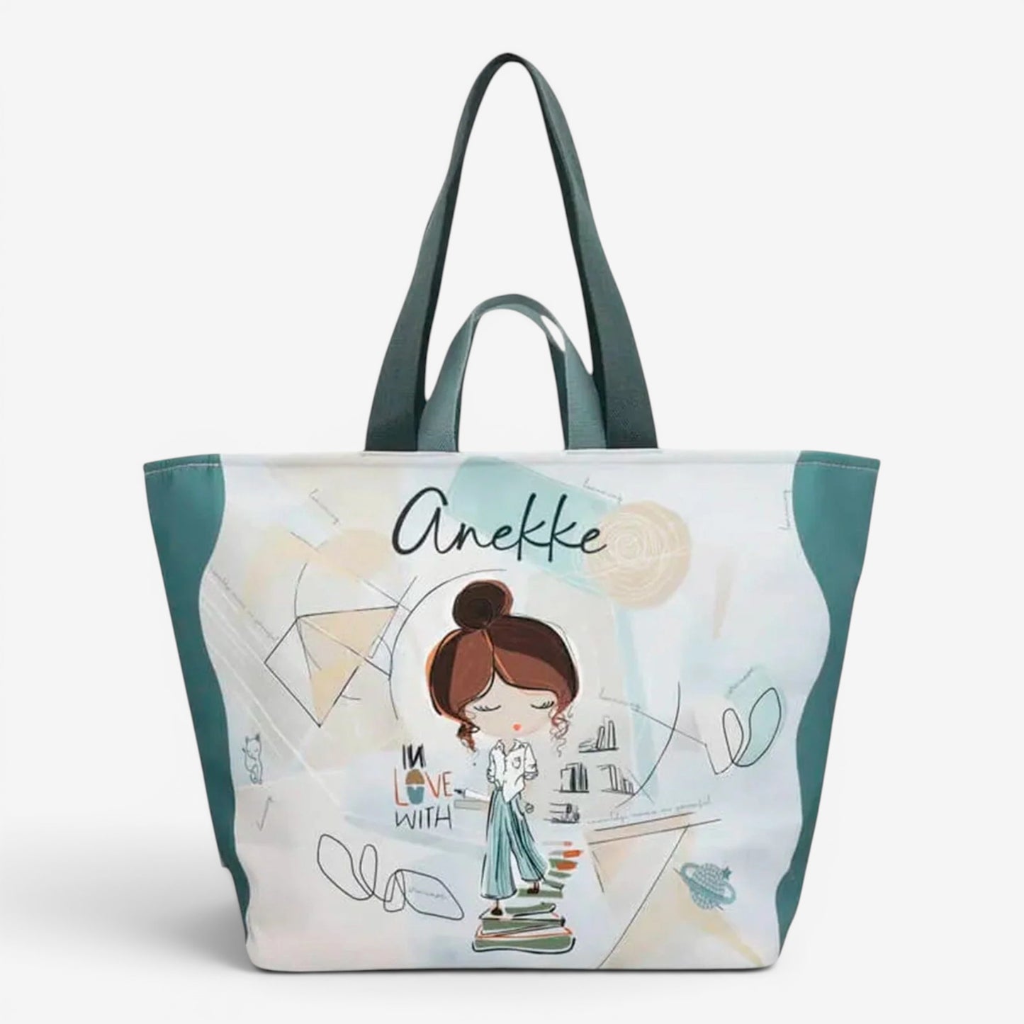 Anekke | Borsa da spiaggia Sophia