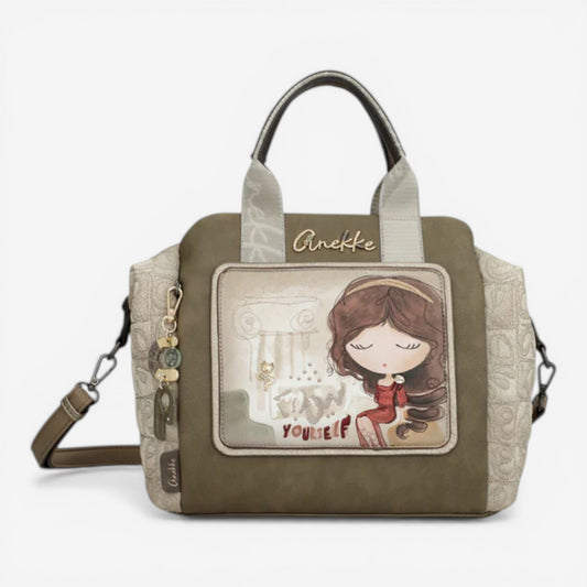 Anekke | Borsa Muse Media