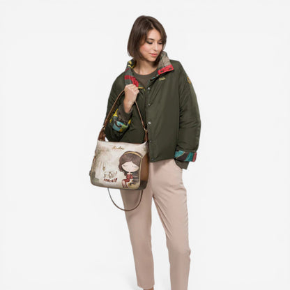 Anekke | Borsa Muse