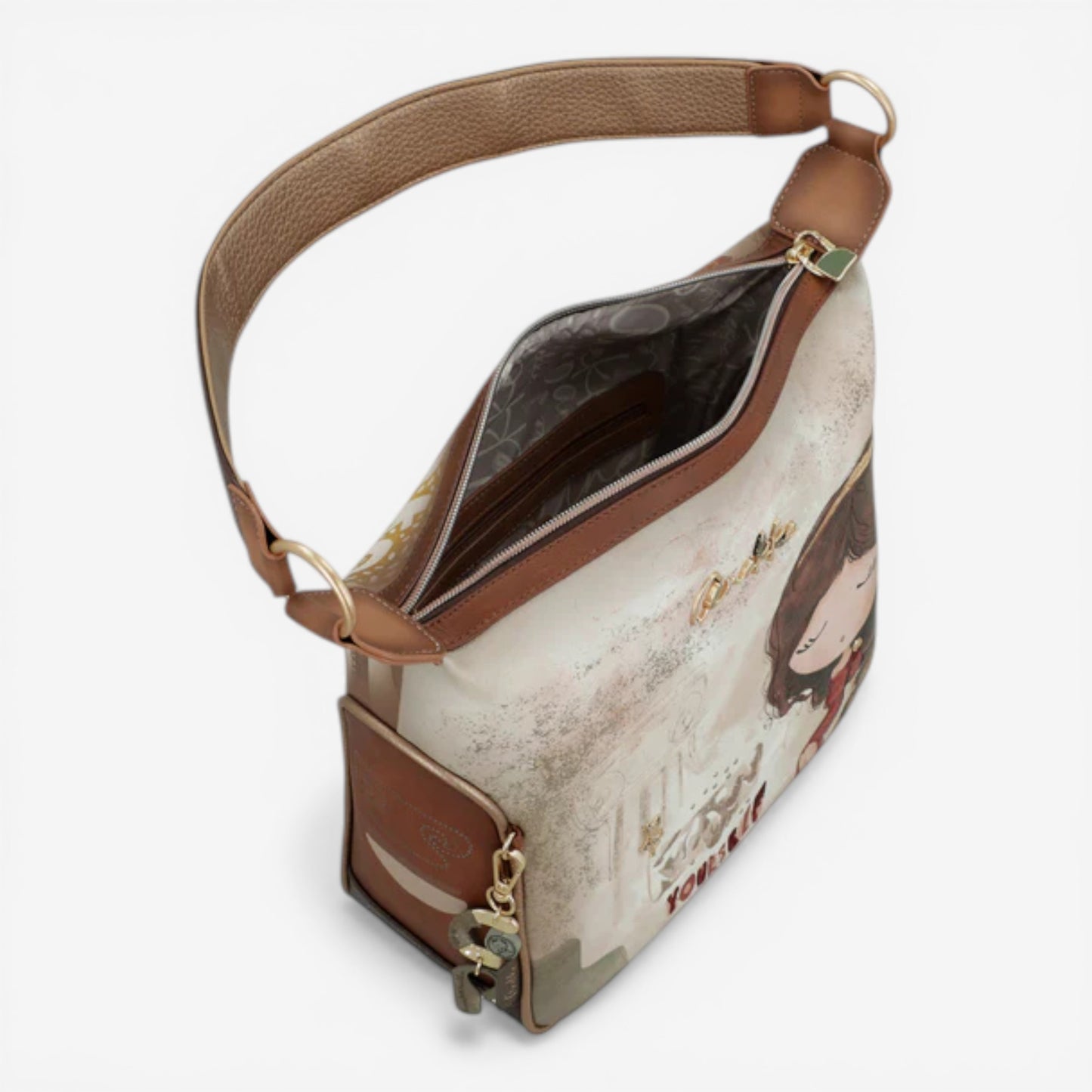 Anekke | Borsa Muse