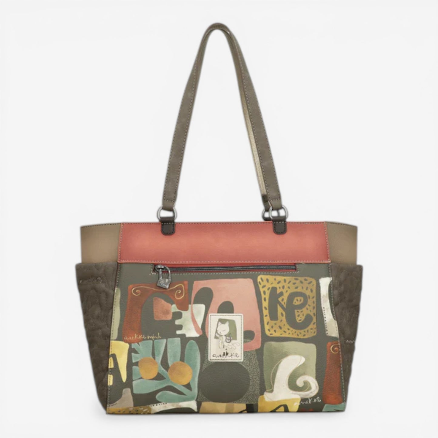 Anekke | Borsa Muse
