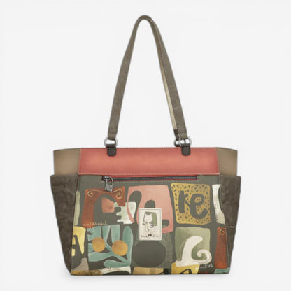 Anekke | Borsa Muse