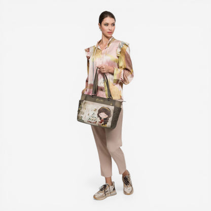 Anekke | Borsa Muse