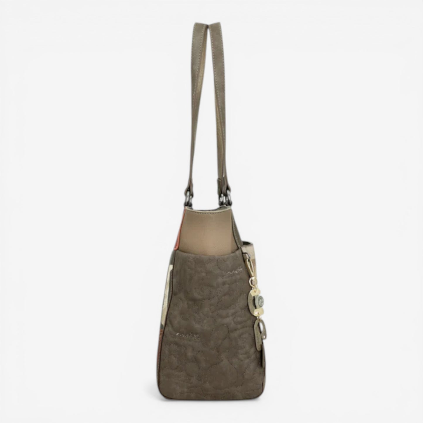 Anekke | Borsa Muse