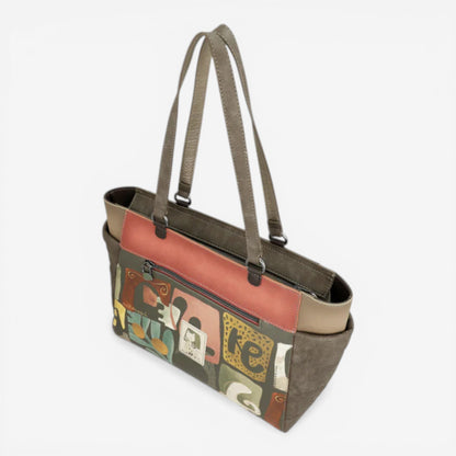 Anekke | Borsa tote Muse